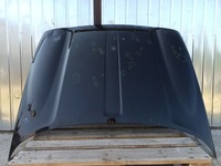 фото thumb №1, Капот jeep cherokee liberty kj 01-05