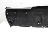 фото thumb №7, Обивка крышки задняя mercedes w212 kombi