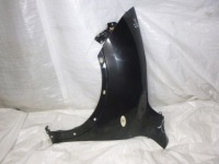 фото thumb №1, Nissan juke крила перед передній лівий