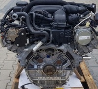 фото thumb №1, Двигатель bez оборудование porsche panamera 3.6 m4640 2010r