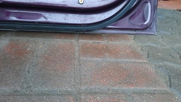 фото thumb №7, Дверь перед правые vw polo 9n 02r 5d