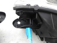 фото thumb №12, Citroen c-4 lift капот , бампер , лампы led