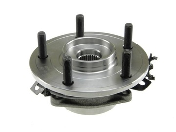 фото thumb №5, Ступица колёса зад klt-ch-036 nty