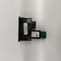 фото thumb №6, Volkswagen golf vii 2016 роз'єм / з'єднувач aux