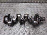 фото thumb №6, Wał колінчастий iveco daily iv lift 3.0 d 502295017 gh905205as