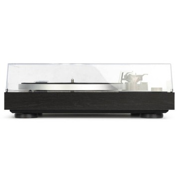 Проигрыватель проигрывателей DUAL CS 518 С ПРЕДУСИЛИТЕЛЕМ ORTOFON 2M RED BLACK CARTRIDGE