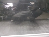 фото thumb №3, Дверь правый задняя renault laguna ii nv676