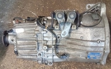 фото thumb №10, Автоматична коробка передач коробки передач 2.3 hpi iveco daly iii