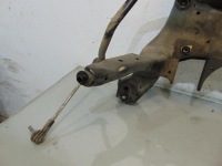 Подрамник подрамник подрамник двигателя bmw x1 f48 17r 1.5 d в Украине, фото thumb