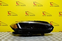 фото thumb №2, Honda civic 2022-2023 фара лампа full led тонированная r r2 usa