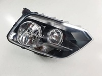 фото thumb №6, Vw amarok i 2h 2012r лампа левый перед europa