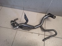 фото thumb №1, Шланг магистраль воды audi a4 b7 2.0 tdi blb 03g121071a