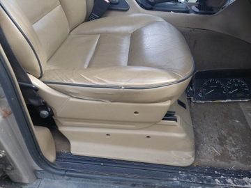 Кресла SEAT диван Discovery 2 ll ckp 98-04