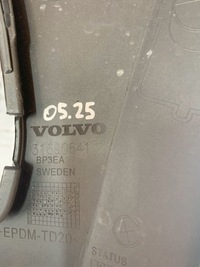 фото thumb №6, Бампер передний volvo xc90 2 ii fl 19r spr 31690641 05.25