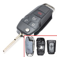 фото thumb №1, Ford fusion ranger mondeo hu101 корпус пульта