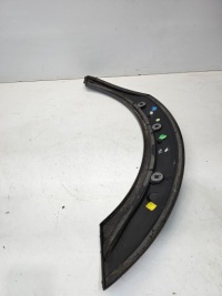 фото thumb №6, Молдинг с крыла правый задняя audi a4 b8 8k9853818