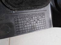 фото thumb №10, Vw touareg phaeton v10 защита крышка 07z103925p 5,0tdi