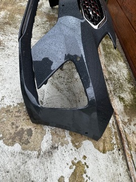 фото thumb №2, Kia pro ceed gt бампер перед новий org