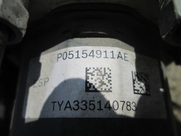 фото thumb №7, Chrysler town country 11 насос abs 3.6 p68183803ac dodge grand caravan