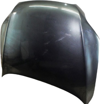 фото thumb №1, Qo506 audi q7 4l капот lz7s