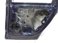 Audi a8 4h0 10-15 дверь правое  задняя обычная оригинал Доставка, фото thumb