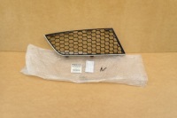 Alfa romeo mito 08- заглушка решётка бампера правая перед 156086094 dx оригинальный номер Доставка, фото thumb