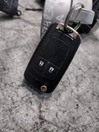 фото thumb №8, Замок запалювання, ключ, імобілайзер opel insignia a