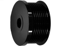 фото thumb №3, Ap0017 колесо ременное генератора as-pl