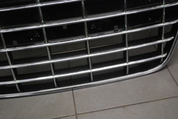 фото thumb №5, Решётка радиатора решётка радиатор audi r8 420853651a