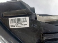 фото thumb №7, Лампа перед передняя левая hyundai i30 iii 16- bez подсветка 92101g4000