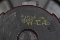 фото thumb №7, Воздуходувка вентилятор обдув eu 97109-38000 hyundai santa fe 1 i 00-04