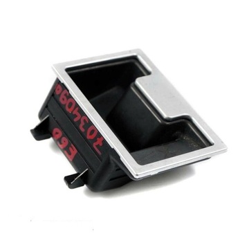 фото thumb №12, Bmw e60 e61 попільничка перед тунелю середнього 7034090