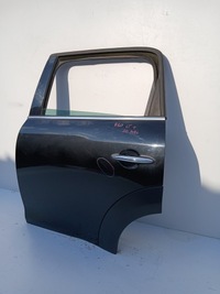 фото thumb №4, Дверь левая задние mini r60 countryman