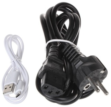 Cyfrowy modulator WS-8901U HDMI - COFDM DVB-T