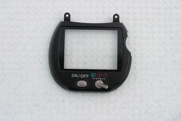 Стекло дисплея Konica Minolta Dimage Z5