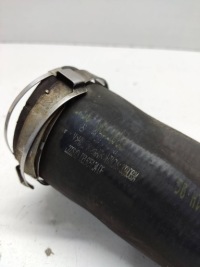 Mercedes-benz ml w164 2011 пабтрубок  интеркулер a164528 в Украине, фото thumb