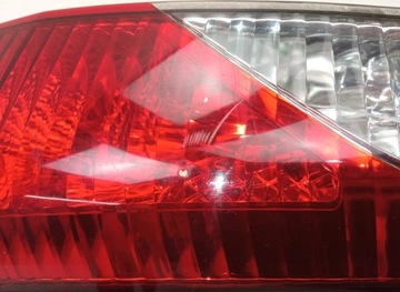 фото thumb №9, Лампа правая задняя mitsubishi lancer