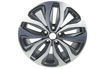 Оригинальные диски RENAULT TALISMAN 7,5x18 5x114,3
