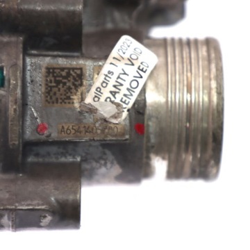 фото thumb №14, Mercedes w205 w447 om654.920 дизель радіаторів клапан egr a6541405700