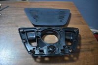 фото thumb №1, Idealna захист решітка консолі bmw g05 g06 g07 1