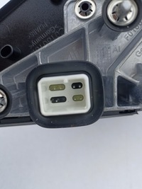 фото thumb №14, Дзеркало ліва праве bmw 6 gt g32 a300 alpinweiss 9pin idealne