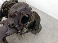 фото thumb №7, Турбина з коллектор toyota auris i 17201-0r040 2.0 d-4d