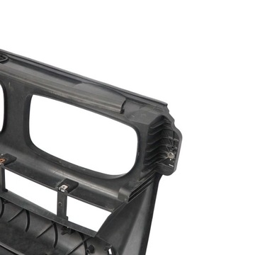 фото thumb №9, Bmw x5 e70 впуск канал повітря радіатор захист заглушка 7159583