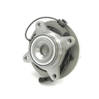 фото thumb №2, Ступиця колеса ford expedition 03-06 гарантія перед