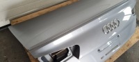 фото thumb №9, S6 c7 4g lift кришка багажника багажника задня sedan спойлер sedanlx7p 4g5827023c