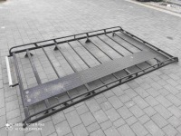 Купити Багажник box даховий платформа do chodzenia renault trafic iii l1 1.6 dci, фото thumb