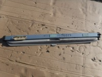 Шторка крыша renault 2002001773 Доставка, фото thumb