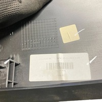 фото thumb №11, Alfa romeo stelvio 2019 обшивки багажника