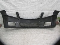 фото thumb №12, Mercedes glk x204 w204 08-12 бампер передний kielce-gliwice