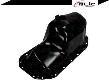 фото thumb №2, Поддон масляная seat cordoba vario 1.6 6k5